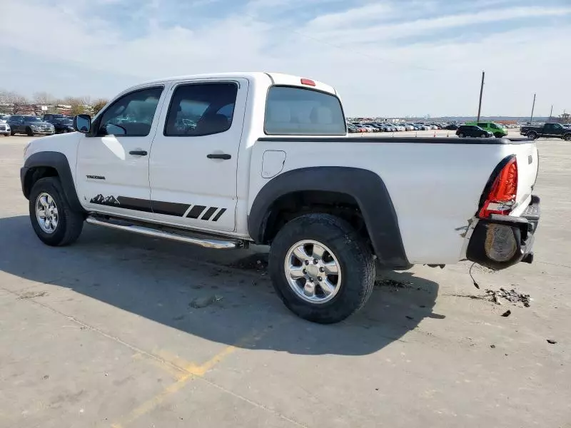 2006 Toyota Tacoma Double Cab Prerunner