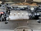 2003 Cadillac Professional Chassis