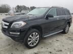 2014 Mercedes-Benz GL 350 Bluetec