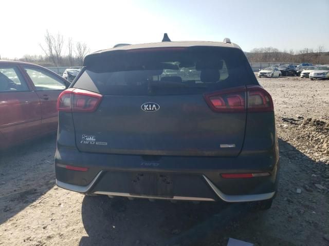 2019 KIA Niro EX