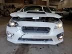 2015 Subaru WRX Premium