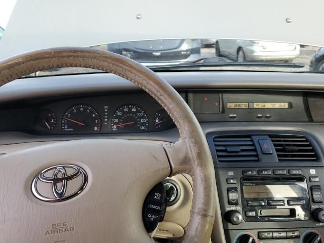 2004 Toyota Avalon XL