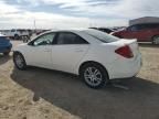 2006 Pontiac G6 SE1