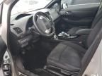 2013 Nissan Leaf S