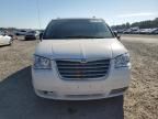 2010 Chrysler Town & Country LX