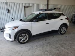 Nissan salvage cars for sale: 2023 Nissan Kicks S