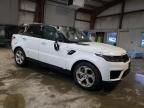 2018 Land Rover Range Rover Sport HSE