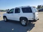 2010 Chevrolet Tahoe C1500 LS