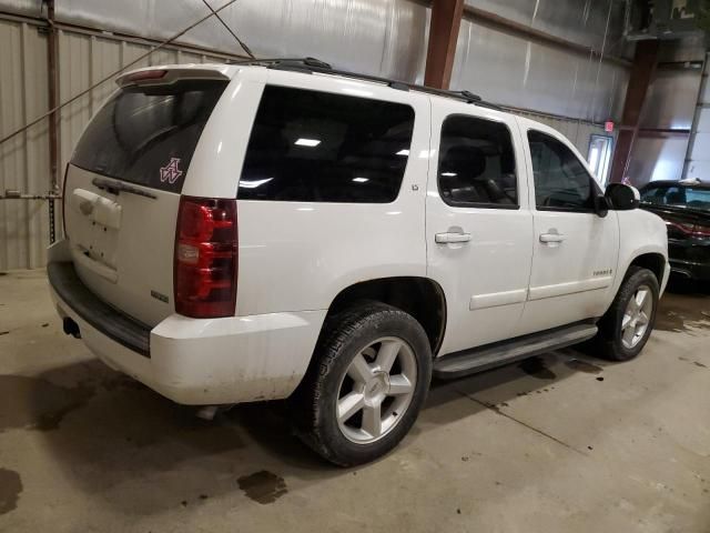 2009 Chevrolet Tahoe K1500 LT