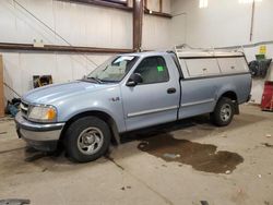 1998 Ford F150 en venta en Nisku, AB