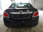 2011 Buick Lacrosse CXS