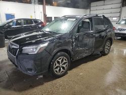 2019 Subaru Forester Premium en venta en Blaine, MN