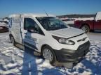 2017 Ford Transit Connect XL