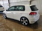 2010 Volkswagen GTI