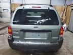 2006 Ford Escape XLT