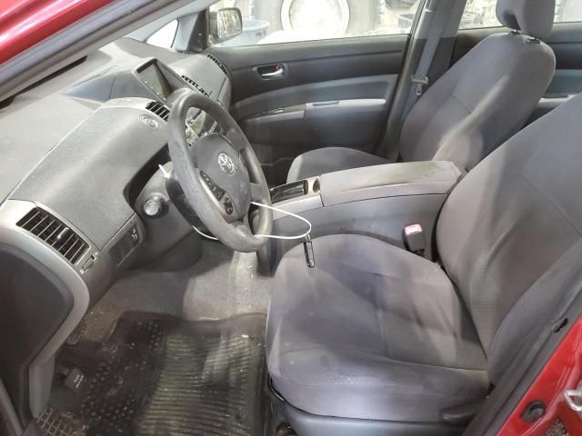 2006 Toyota Prius