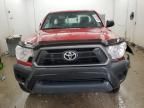 2013 Toyota Tacoma