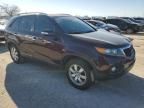 2012 KIA Sorento Base