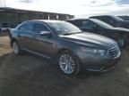 2018 Ford Taurus Limited