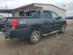 2003 Chevrolet Avalanche K1500