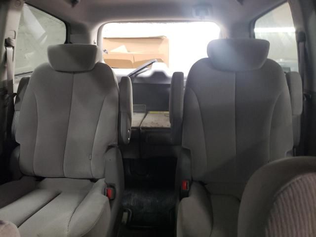 2006 KIA Sedona EX