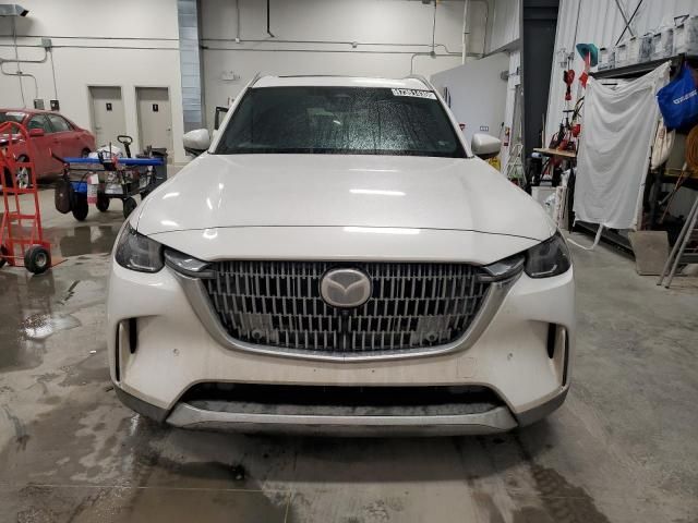 2024 Mazda CX-90 Premium