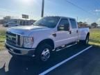 2008 Ford F350 Super Duty