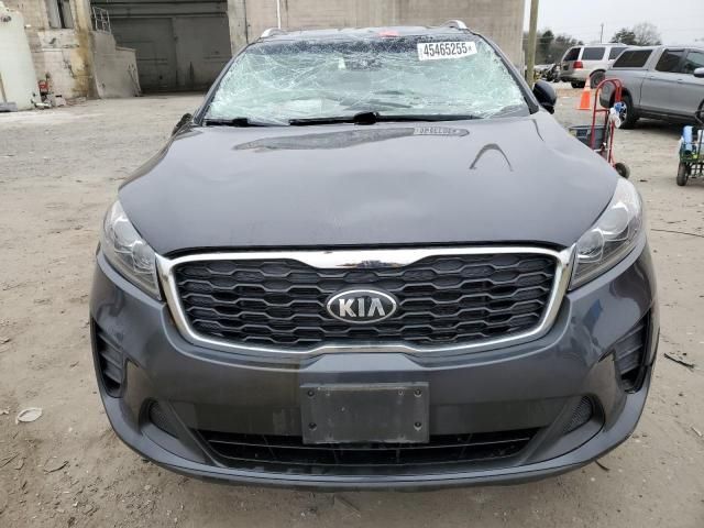 2019 KIA Sorento L