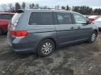 2010 Honda Odyssey EXL