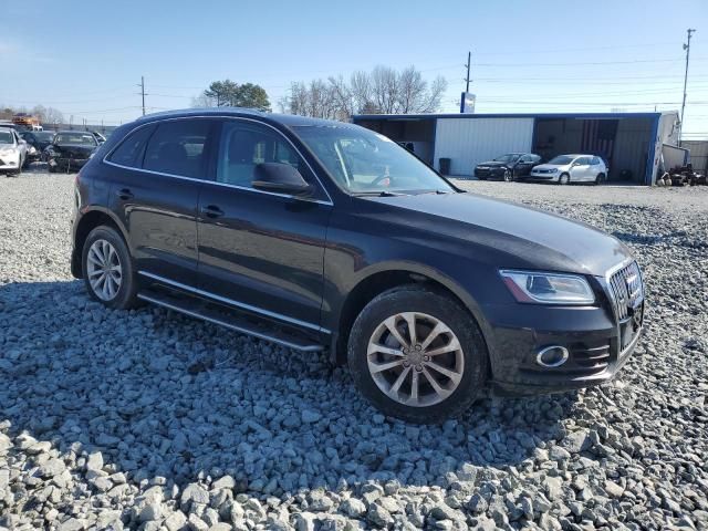 2013 Audi Q5 Premium Plus