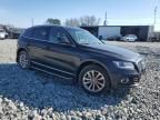 2013 Audi Q5 Premium Plus