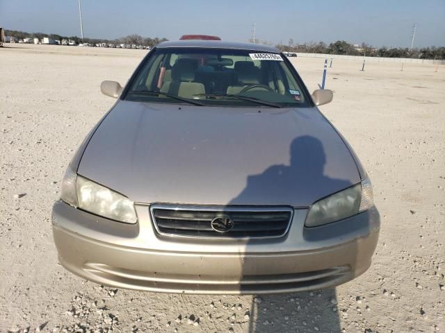 2001 Toyota Camry CE