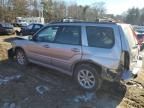 2008 Subaru Forester 2.5X Premium