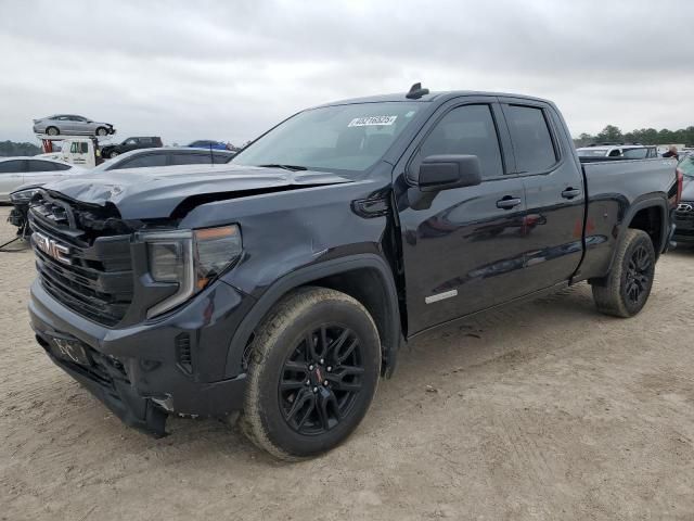 2023 GMC Sierra K1500 ELEVATION-L