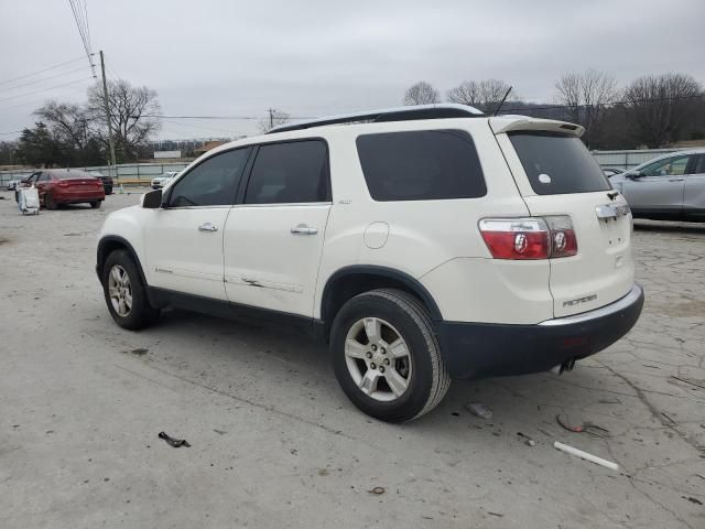 2008 GMC Acadia SLT-2