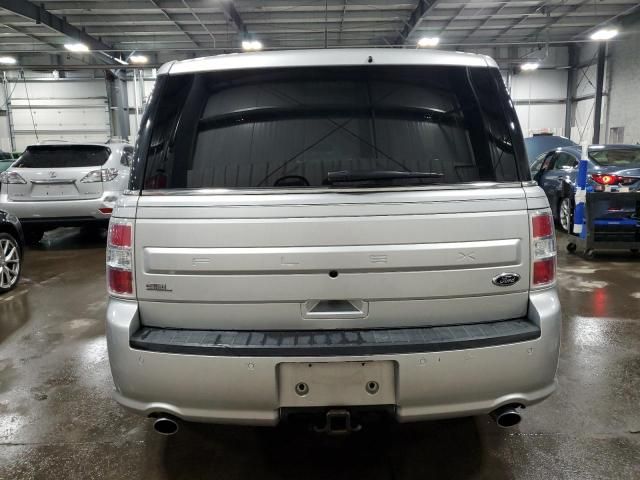 2013 Ford Flex SEL