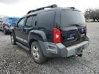 2007 Nissan Xterra OFF Road