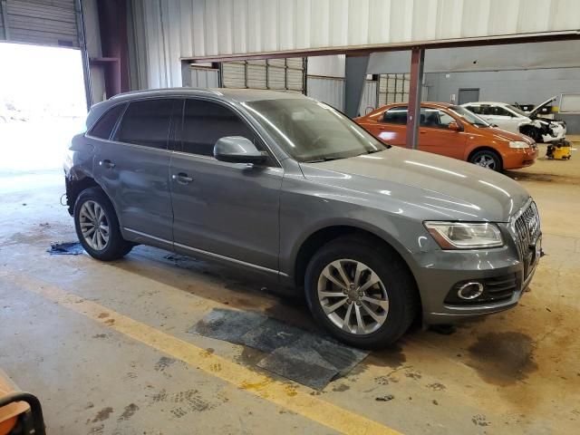 2013 Audi Q5 Premium