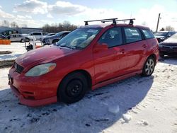 2003 Toyota Corolla Matrix XRS en venta en Hillsborough, NJ