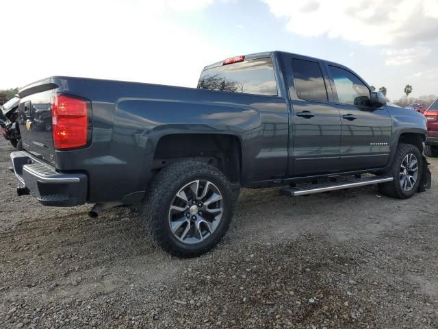 2019 Chevrolet Silverado LD C1500 LT