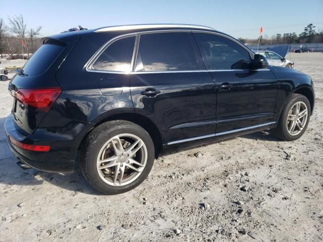 2013 Audi Q5 Premium Plus