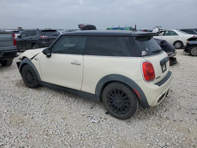 2017 Mini Cooper S