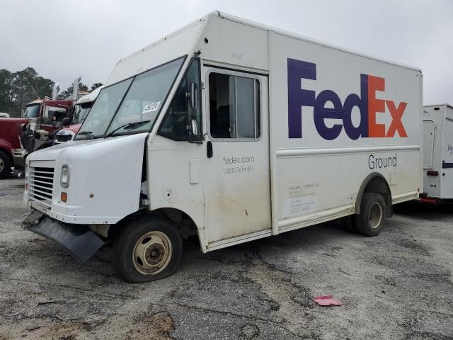 2019 Ford Econoline E450 Super Duty Commercial Stripped Chas