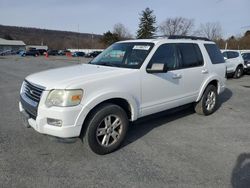 2010 Ford Explorer XLT en venta en Grantville, PA