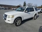 2010 Ford Explorer XLT