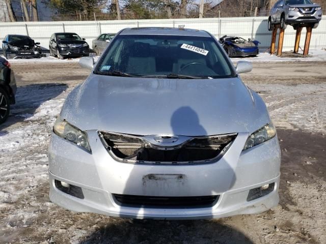 2007 Toyota Camry CE