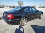 2007 Mercedes-Benz E 350 4matic