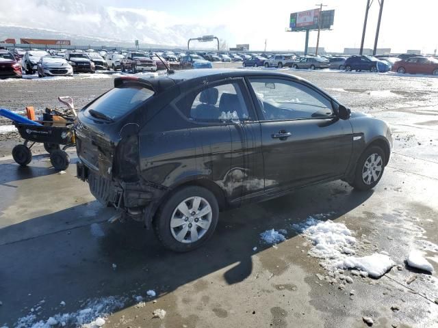 2011 Hyundai Accent GL