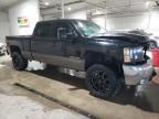 2007 Chevrolet Silverado K2500 Heavy Duty