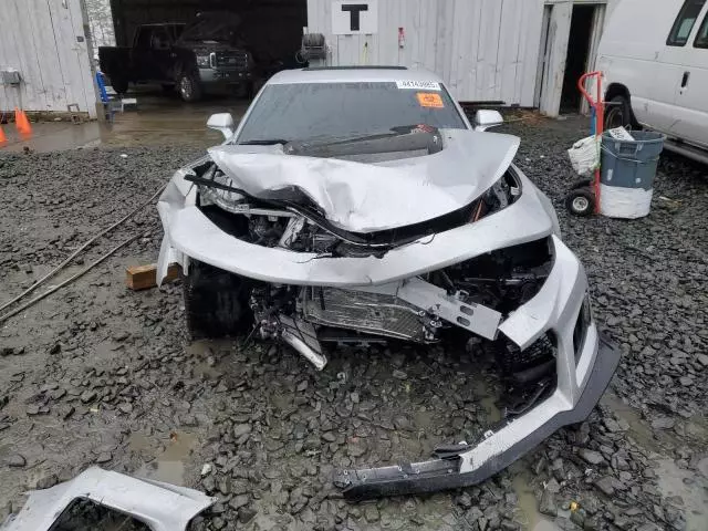 2019 Chevrolet Camaro ZL1